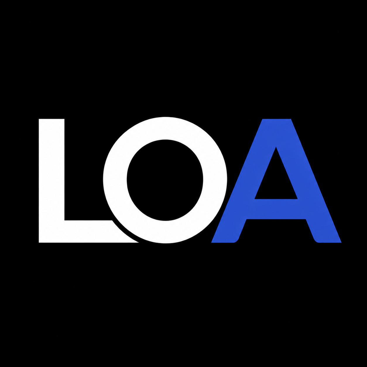 LoanOfficerAssistant LOA badge